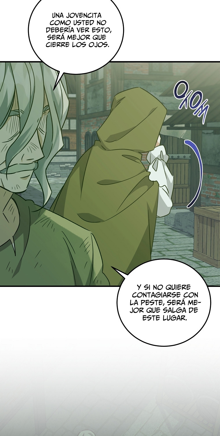 Crié a los Villanos Preciosamente Capítulo 26 - Página 45