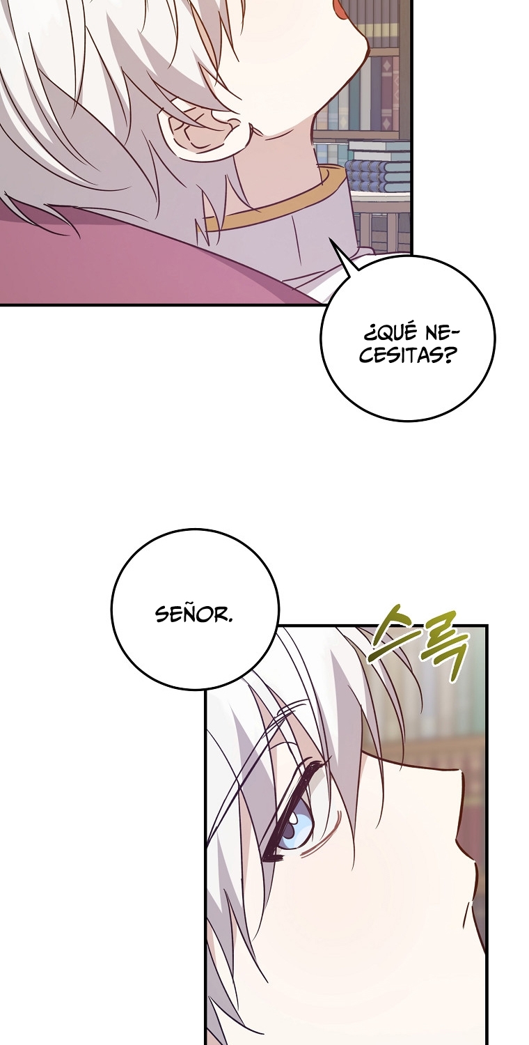 Crié a los Villanos Preciosamente Capítulo 26 - Página 52