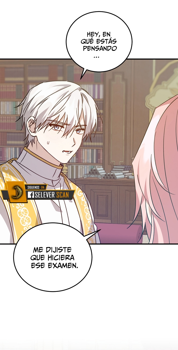 Crié a los Villanos Preciosamente Capítulo 26 - Página 66