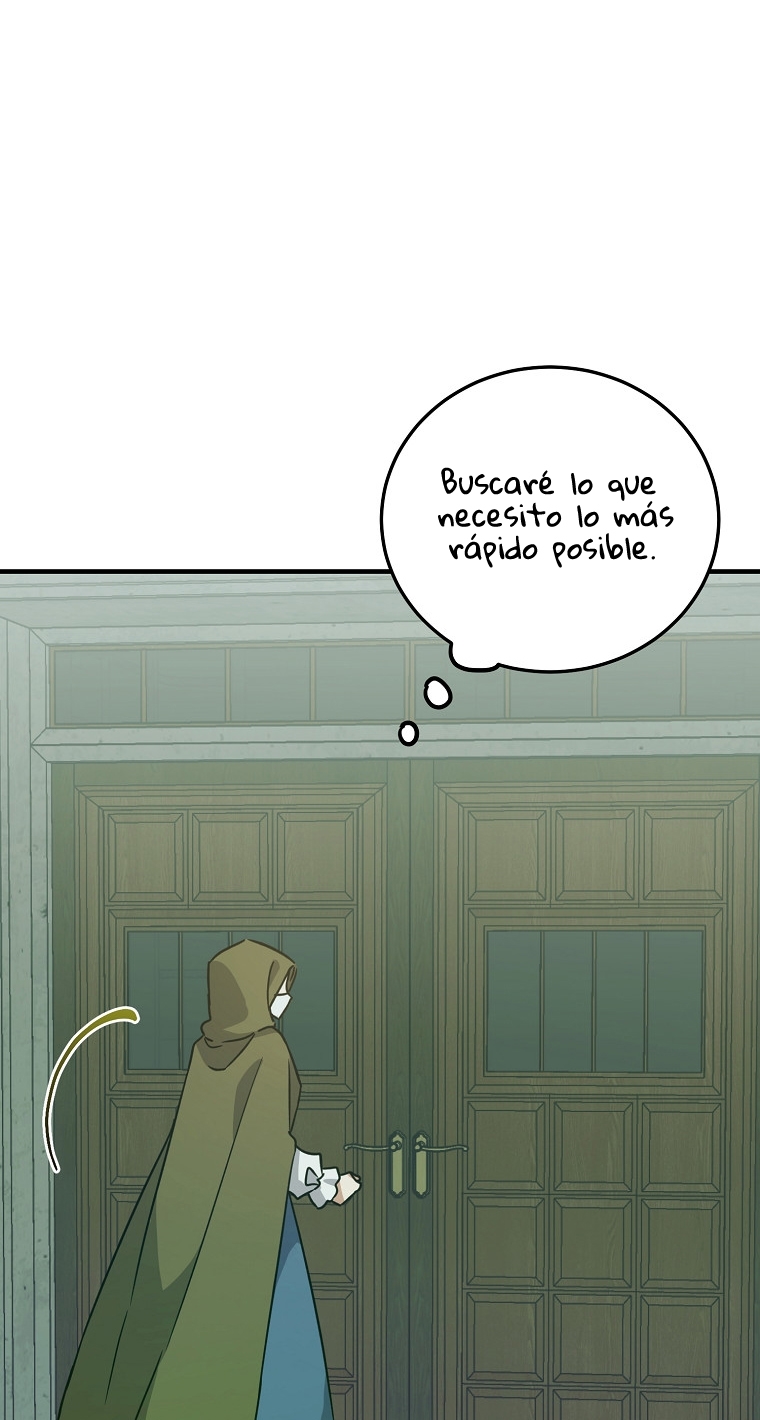 Crié a los Villanos Preciosamente Capítulo 26 - Página 9