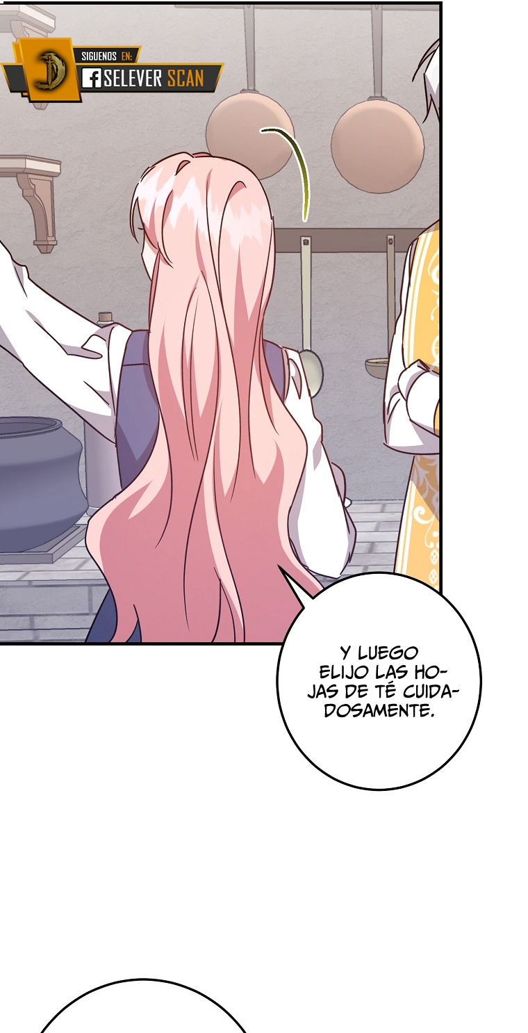 Crié a los Villanos Preciosamente Capítulo 27 - Página 29