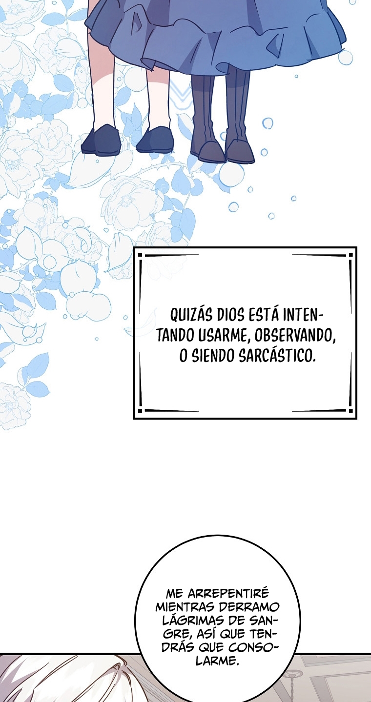Crié a los Villanos Preciosamente Capítulo 27 - Página 46