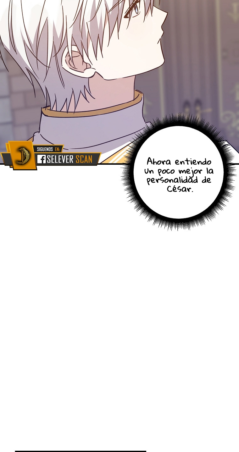 Crié a los Villanos Preciosamente Capítulo 27 - Página 48