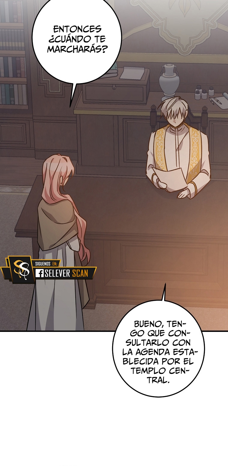 Crié a los Villanos Preciosamente Capítulo 29 - Página 16