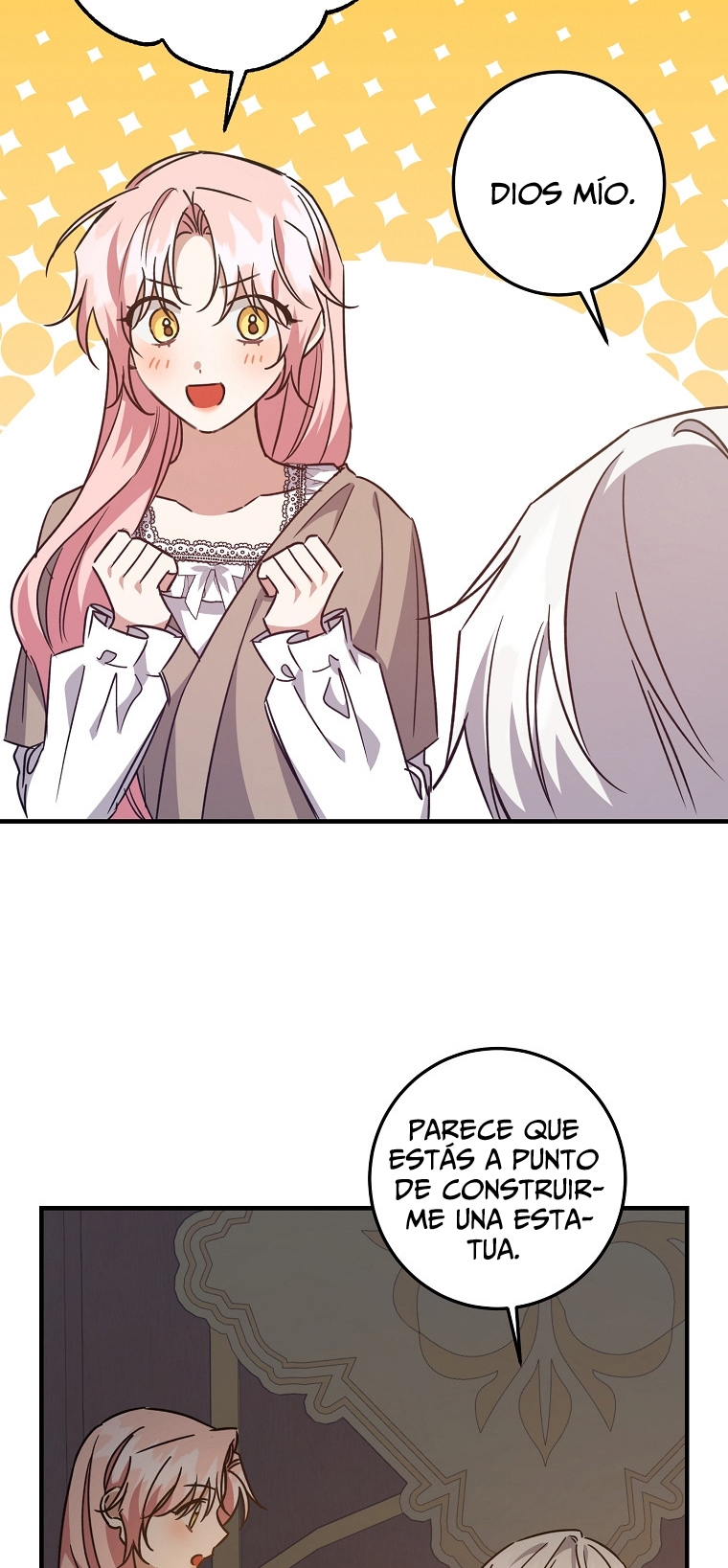 Crié a los Villanos Preciosamente Capítulo 29 - Página 19