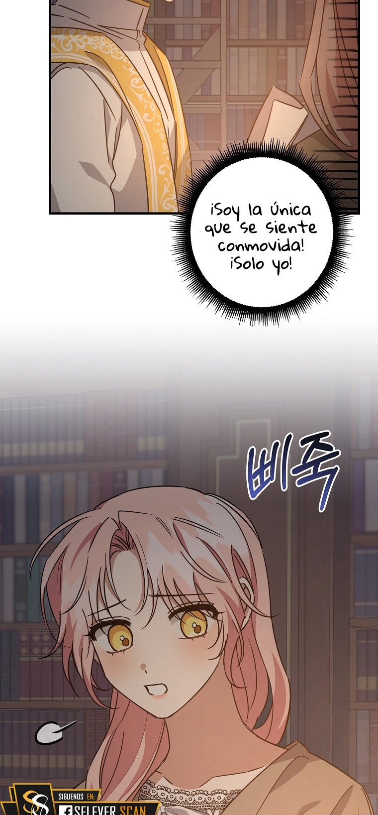 Crié a los Villanos Preciosamente Capítulo 29 - Página 22