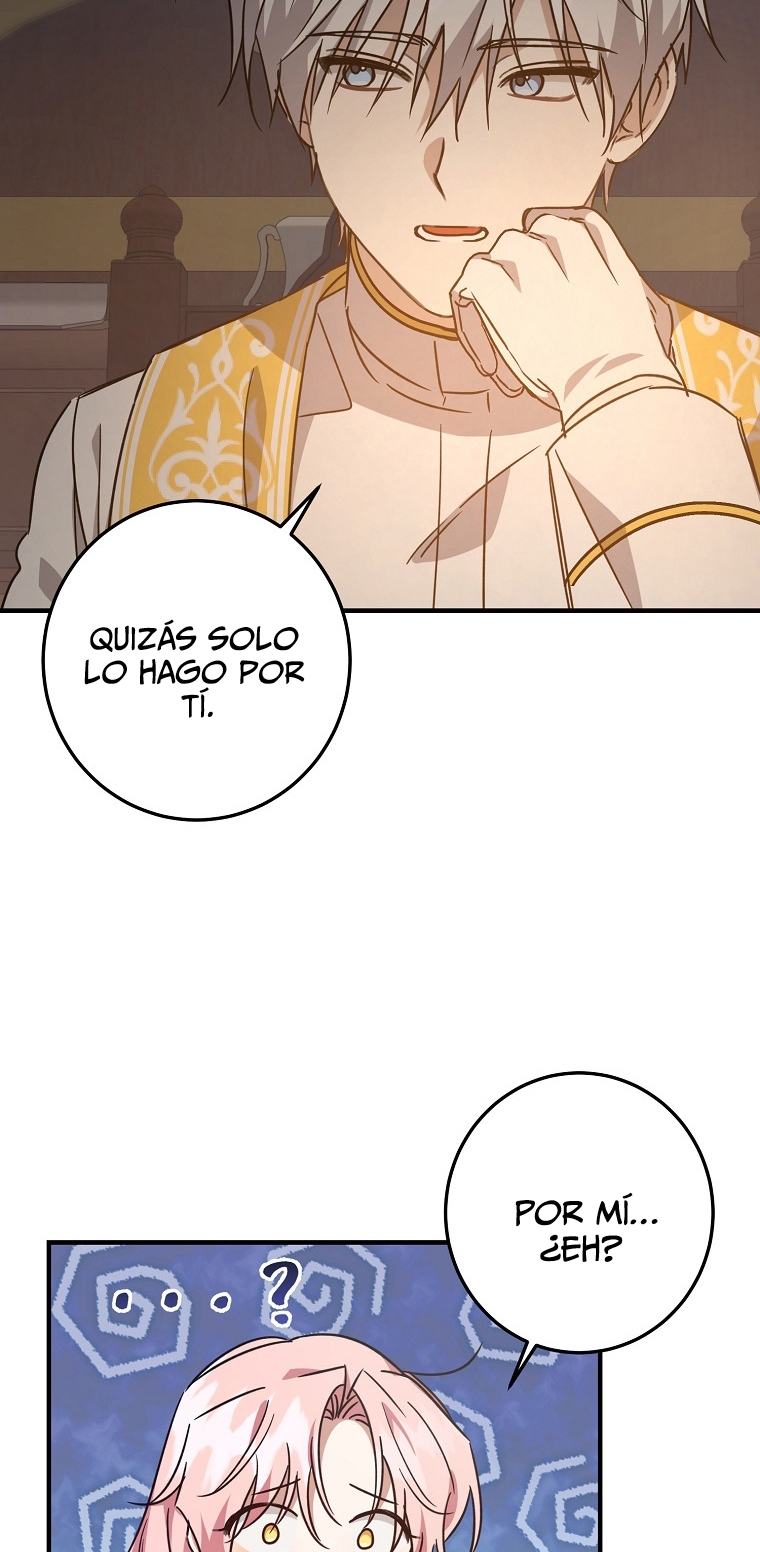 Crié a los Villanos Preciosamente Capítulo 29 - Página 30