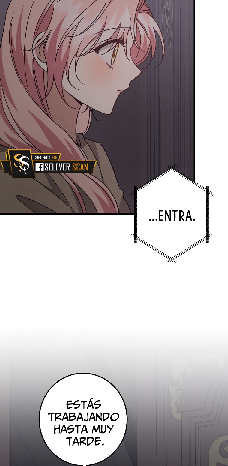 Crié a los Villanos Preciosamente Capítulo 29 - Página 7