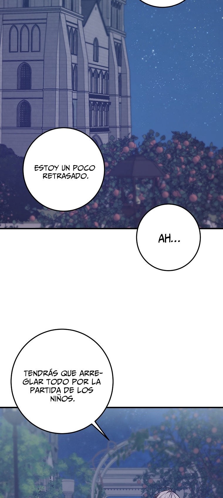 Crié a los Villanos Preciosamente Capítulo 32 - Página 41