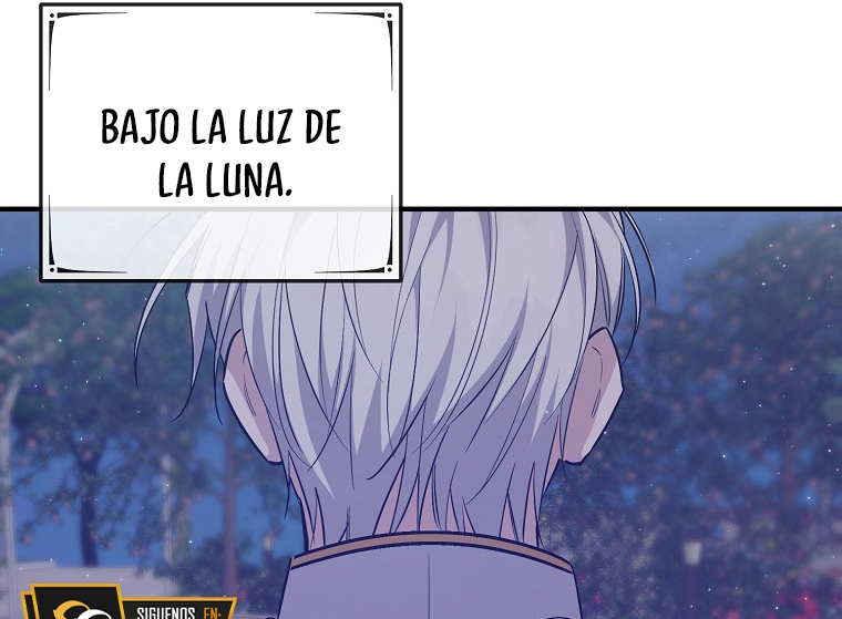 Crié a los Villanos Preciosamente Capítulo 32 - Página 54