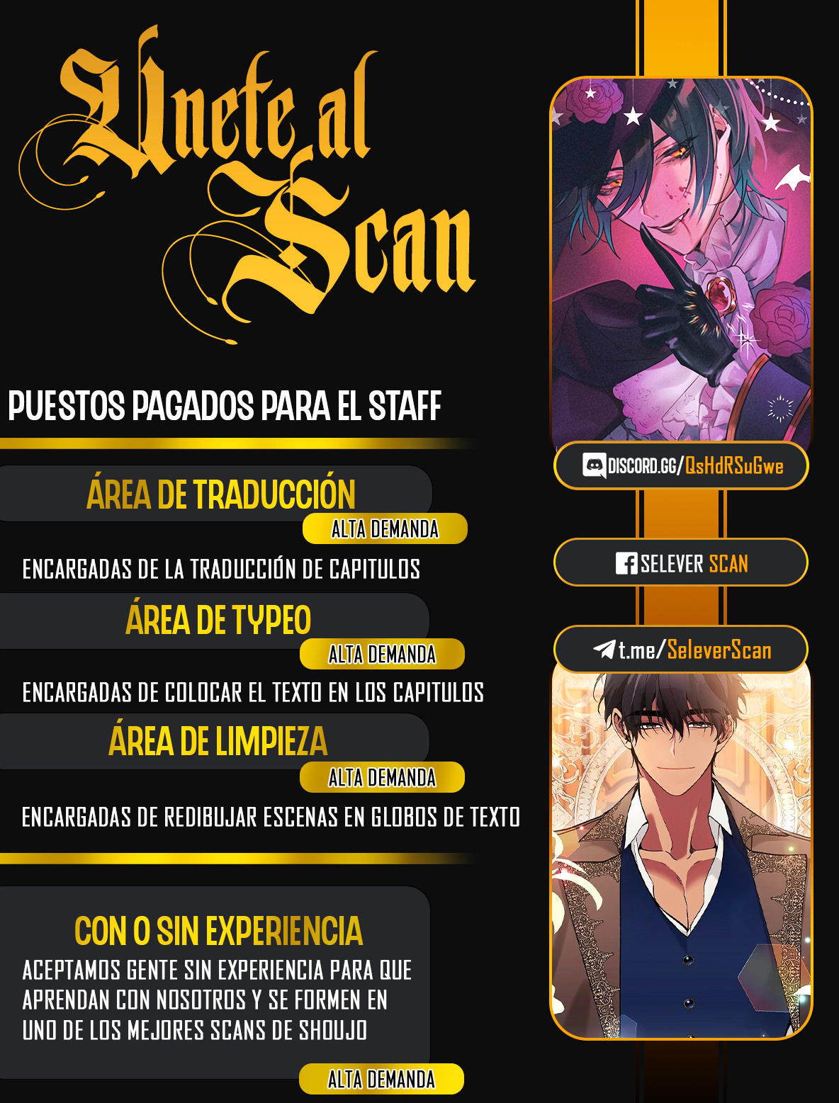 Crié a los Villanos Preciosamente Capítulo 38 - Página 2