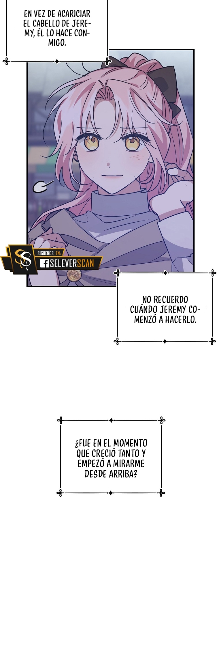 Crié a los Villanos Preciosamente Capítulo 38 - Página 24