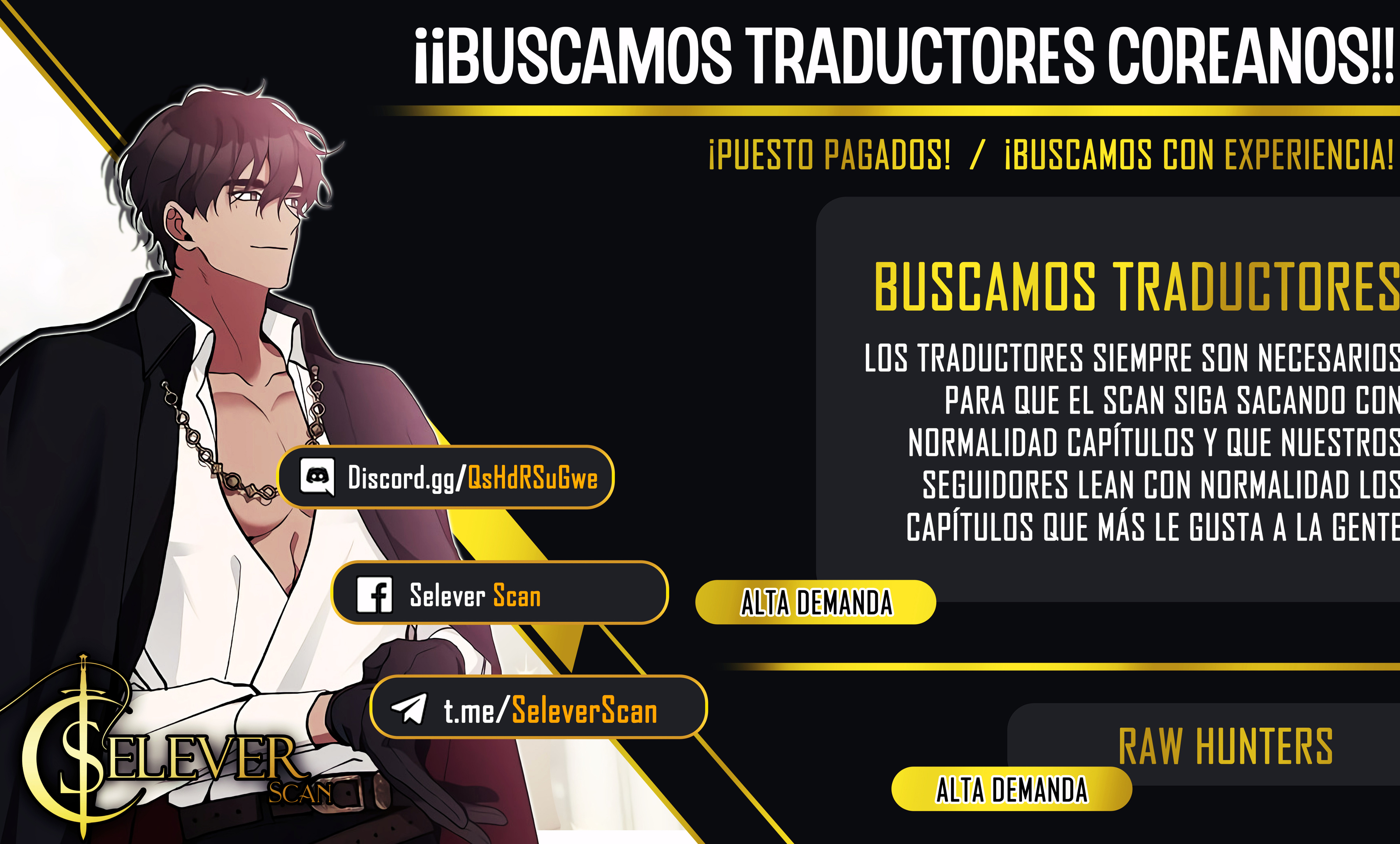 Crié a los Villanos Preciosamente Capítulo 38 - Página 49