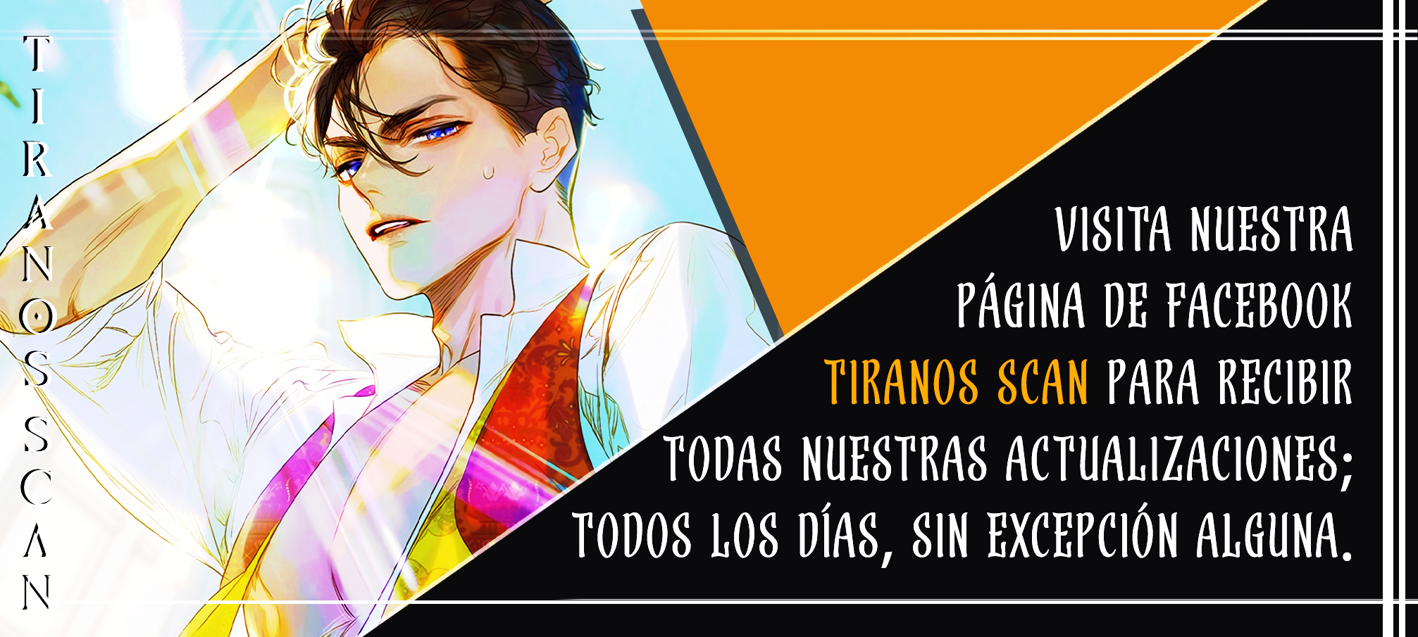 Crié a los Villanos Preciosamente Capítulo 45 - Página 31