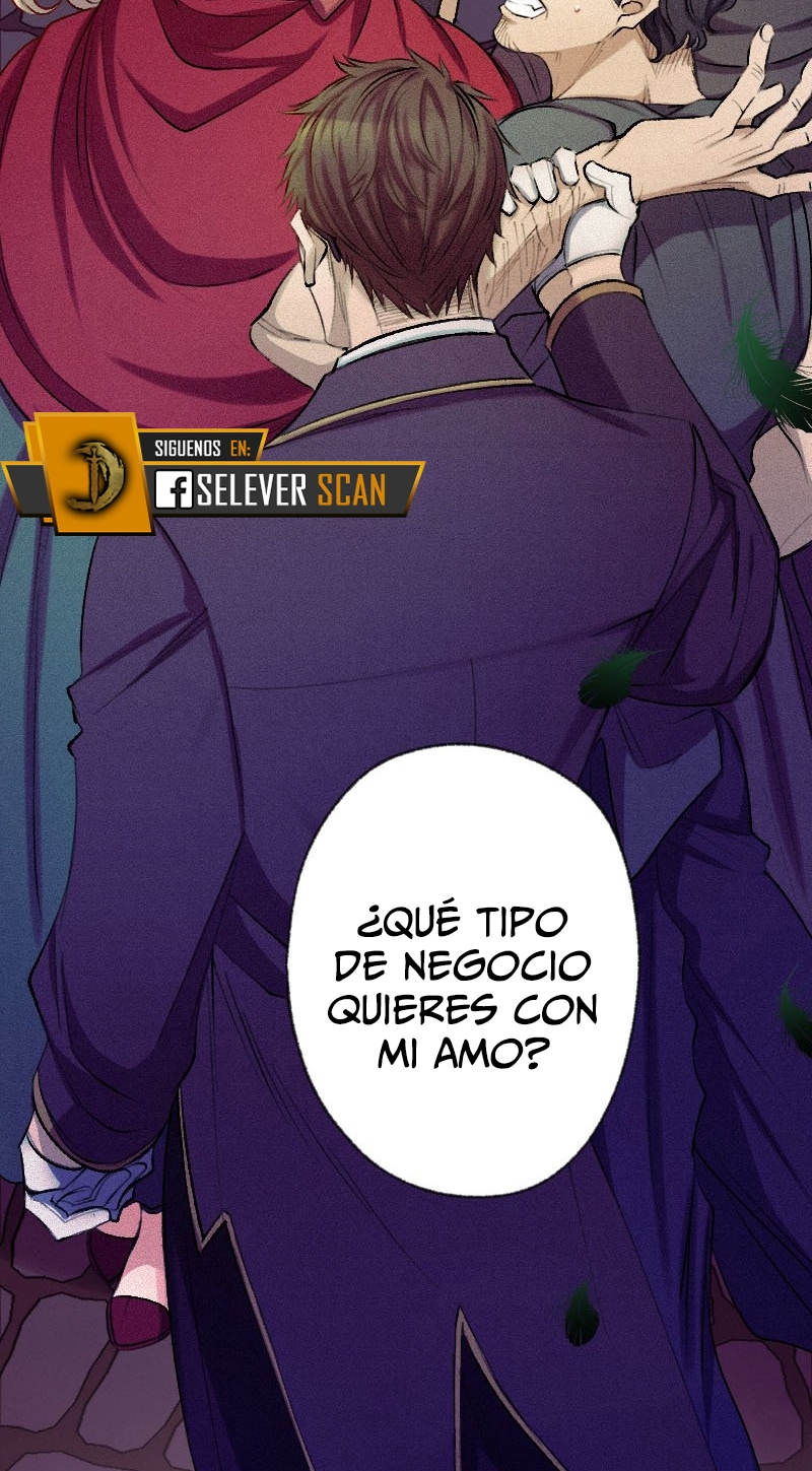 El Período De Celo De La Villana Capítulo 10 - Página 29