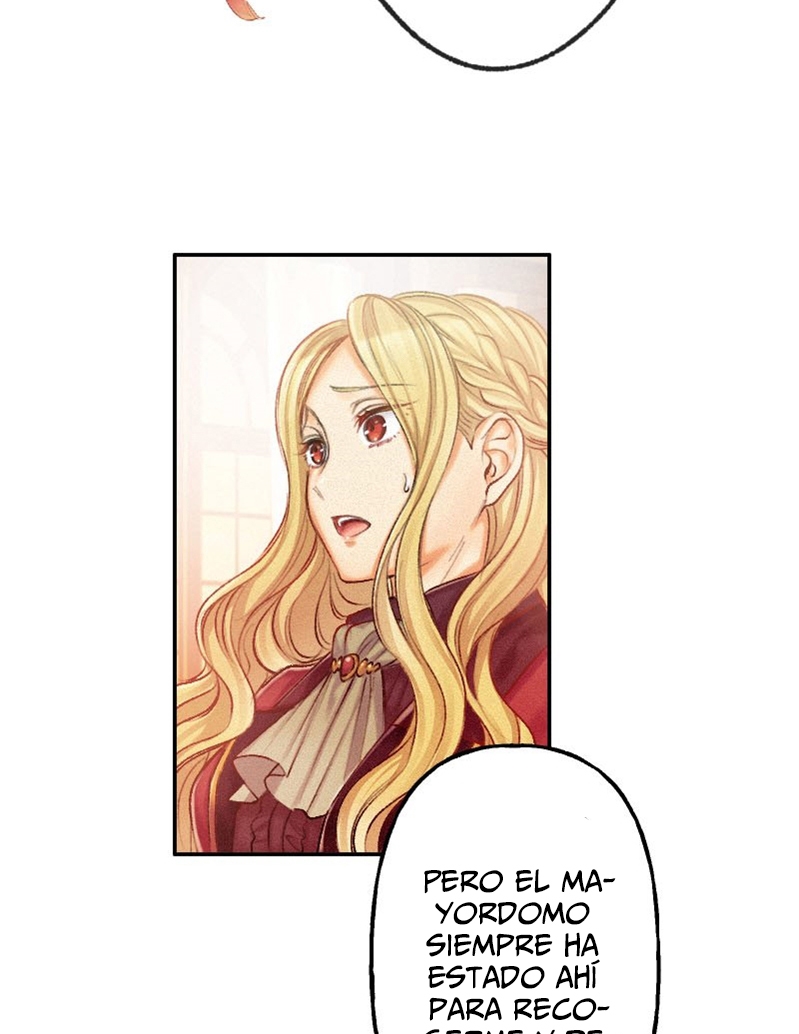 El Período De Celo De La Villana Capítulo 11 - Página 66