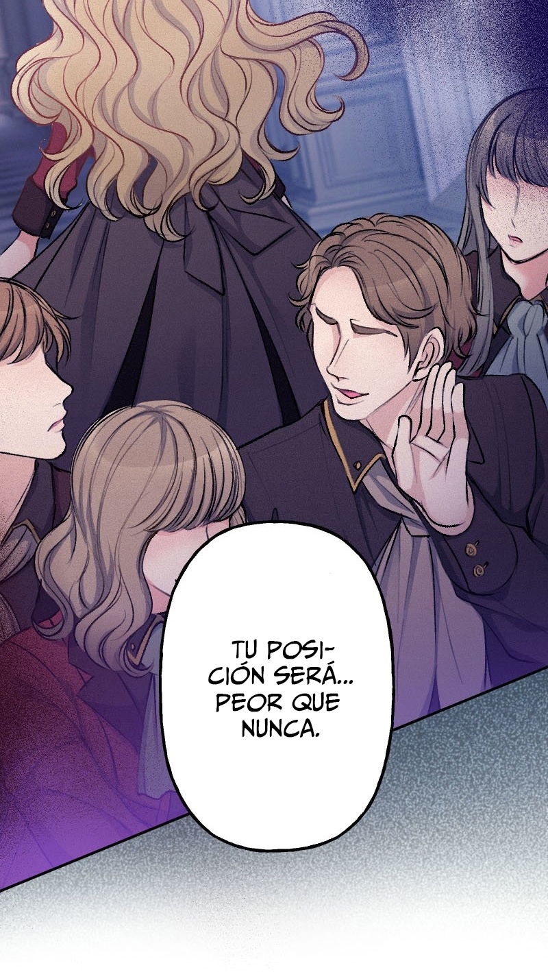 El Período De Celo De La Villana Capítulo 13 - Página 27