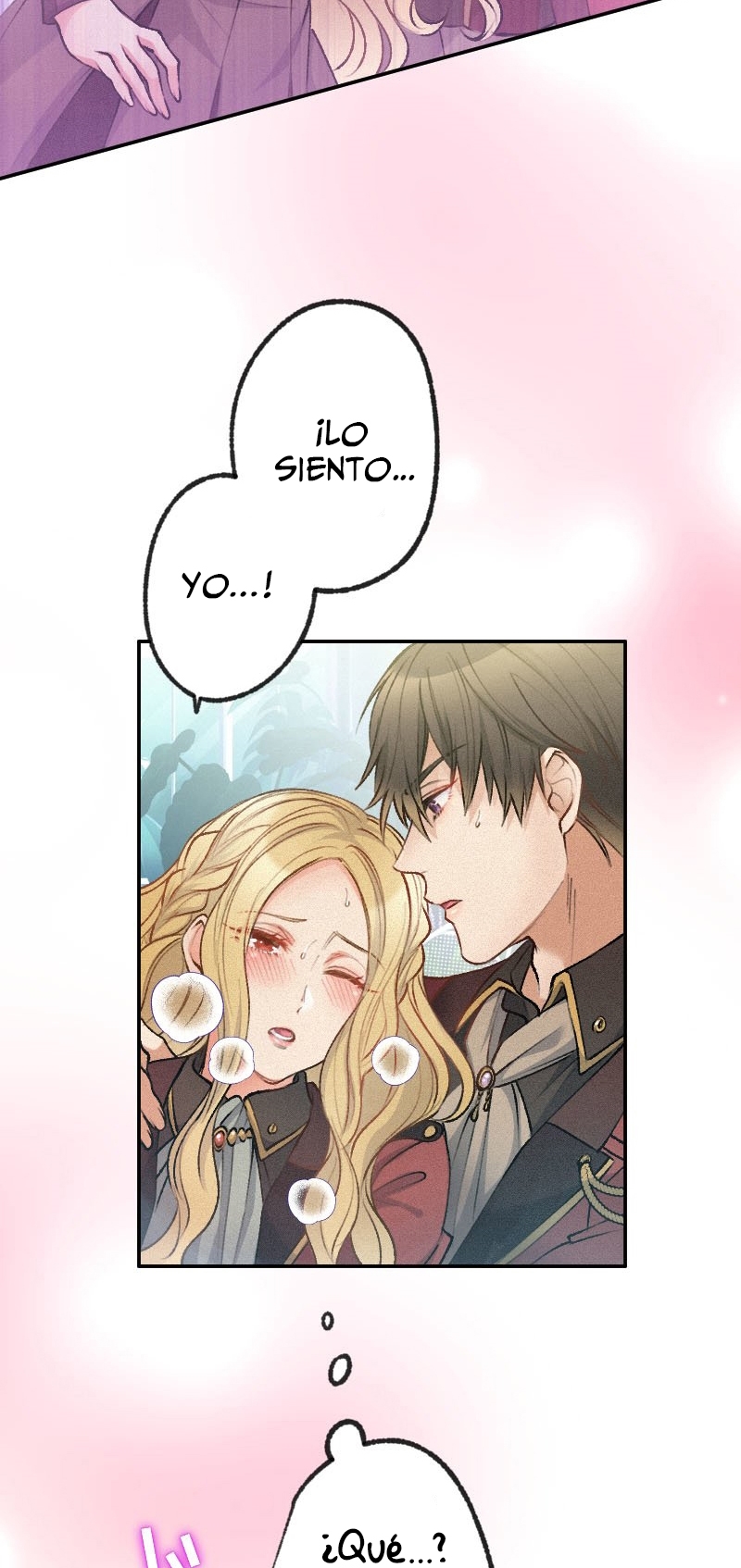 El Período De Celo De La Villana Capítulo 13 - Página 56