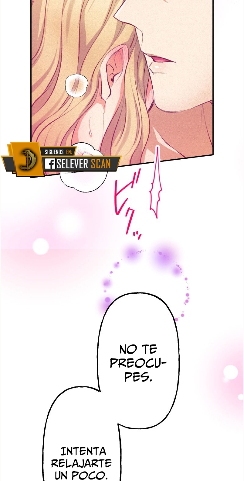 El Período De Celo De La Villana Capítulo 14 - Página 40