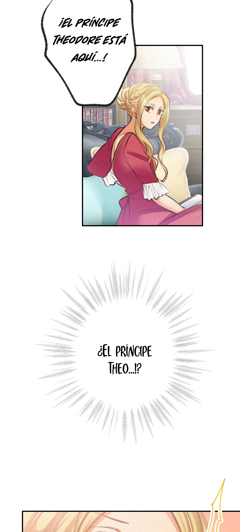 El Período De Celo De La Villana Capítulo 15 - Página 59