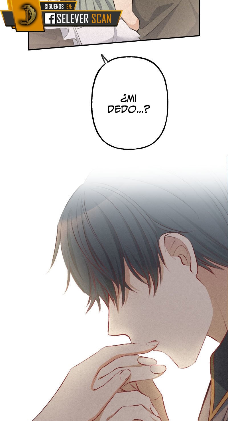 El Período De Celo De La Villana Capítulo 19 - Página 10