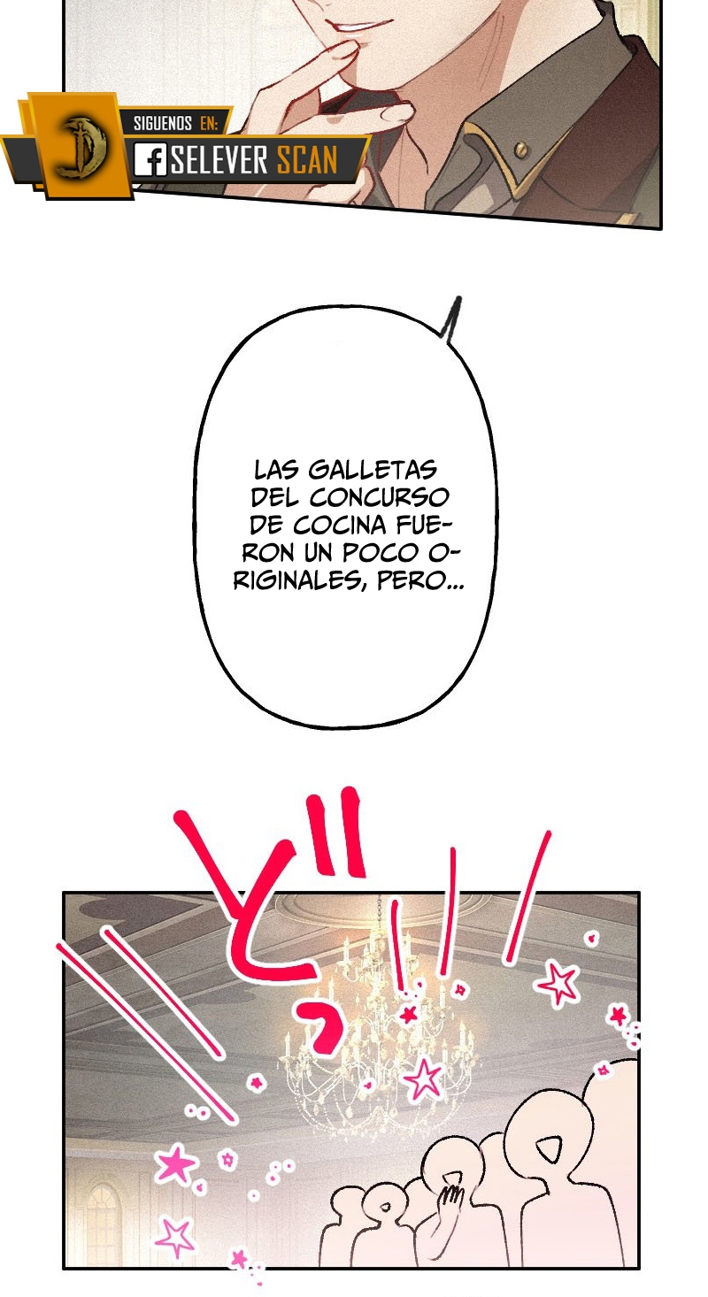 El Período De Celo De La Villana Capítulo 20 - Página 18