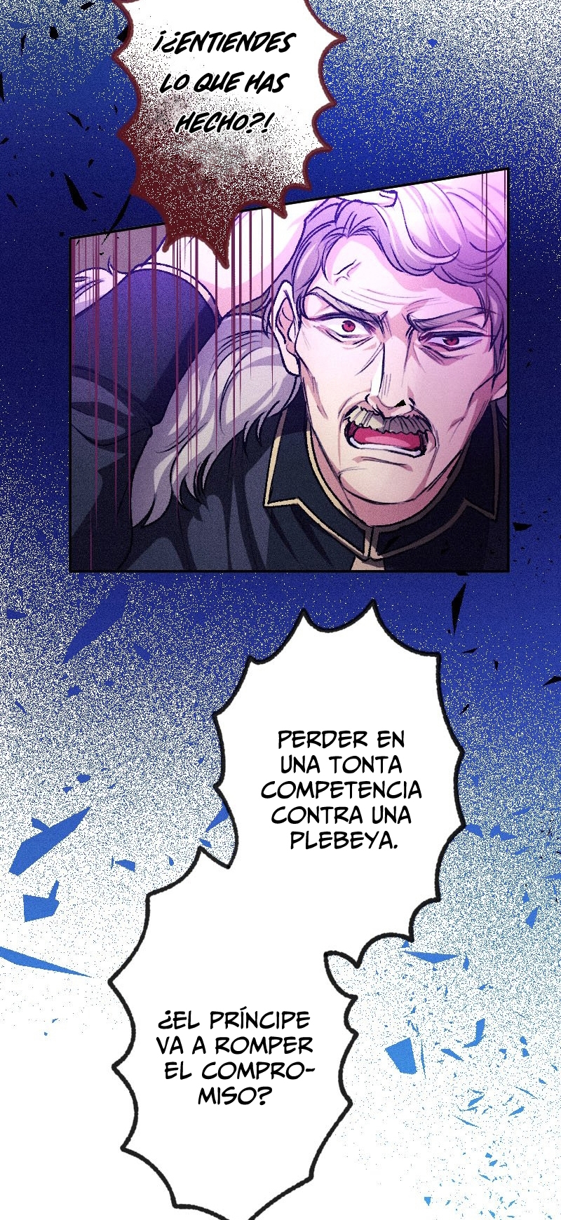 El Período De Celo De La Villana Capítulo 22 - Página 19