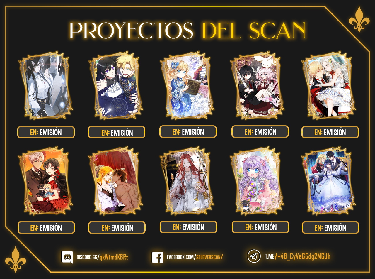 El Período De Celo De La Villana Capítulo 22 - Página 3