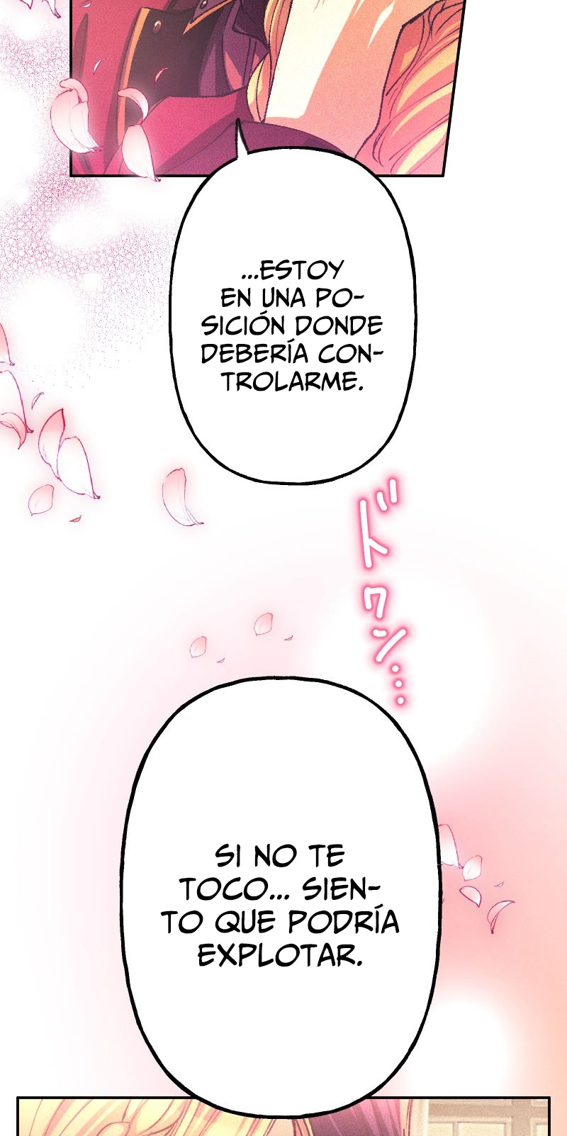 El Período De Celo De La Villana Capítulo 25 - Página 51