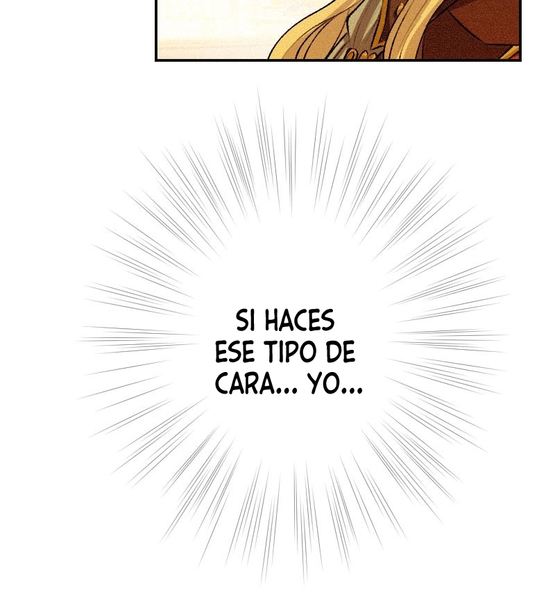 El Período De Celo De La Villana Capítulo 27 - Página 57