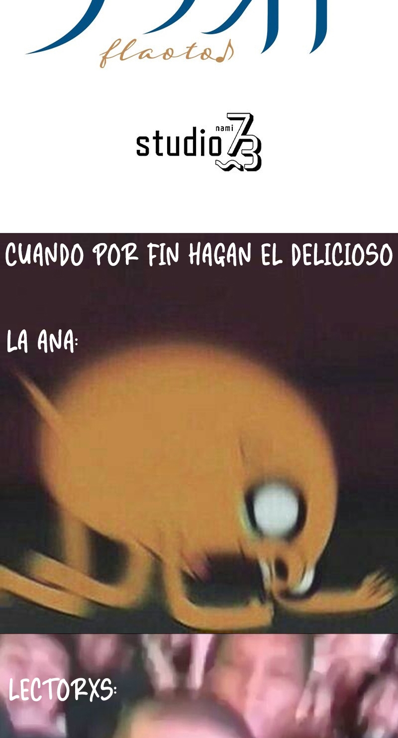 El Período De Celo De La Villana Capítulo 28 - Página 83
