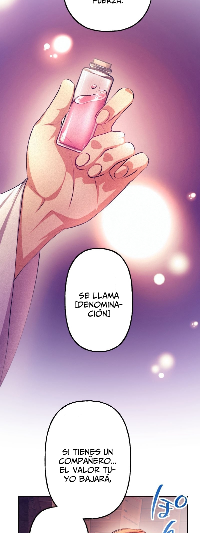 El Período De Celo De La Villana Capítulo 33 - Página 23