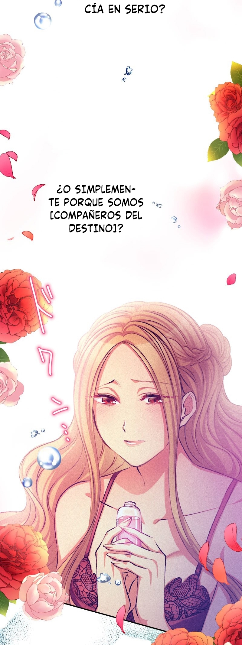 El Período De Celo De La Villana Capítulo 33 - Página 29