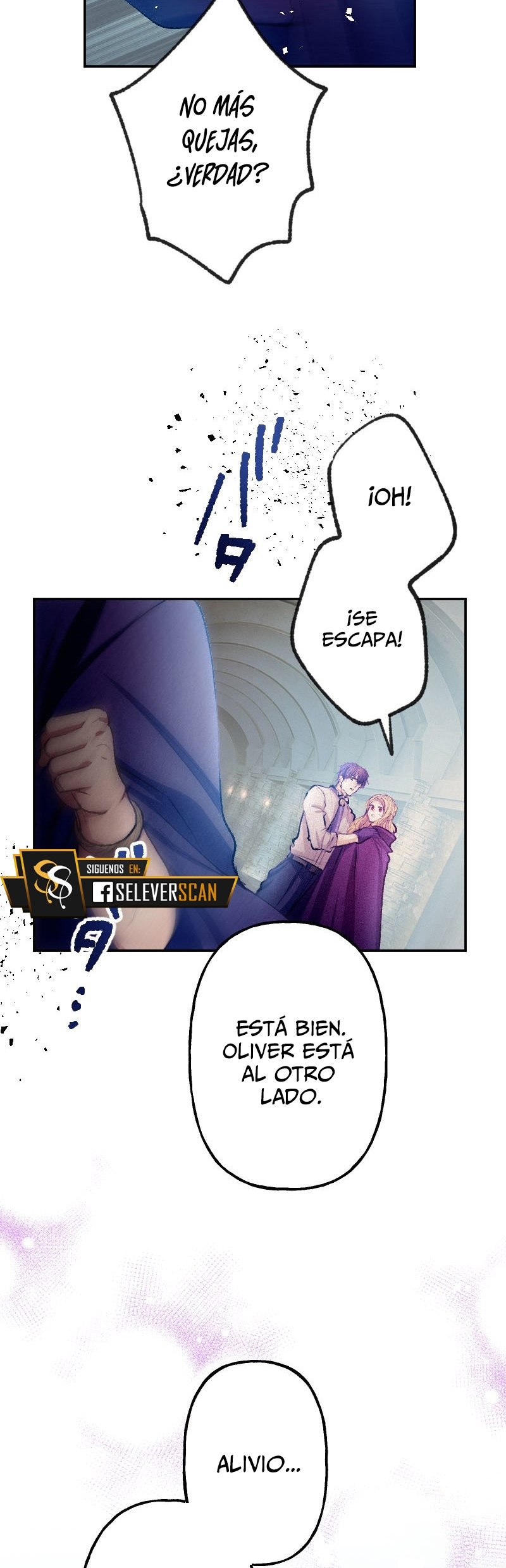 El Período De Celo De La Villana Capítulo 34 - Página 35