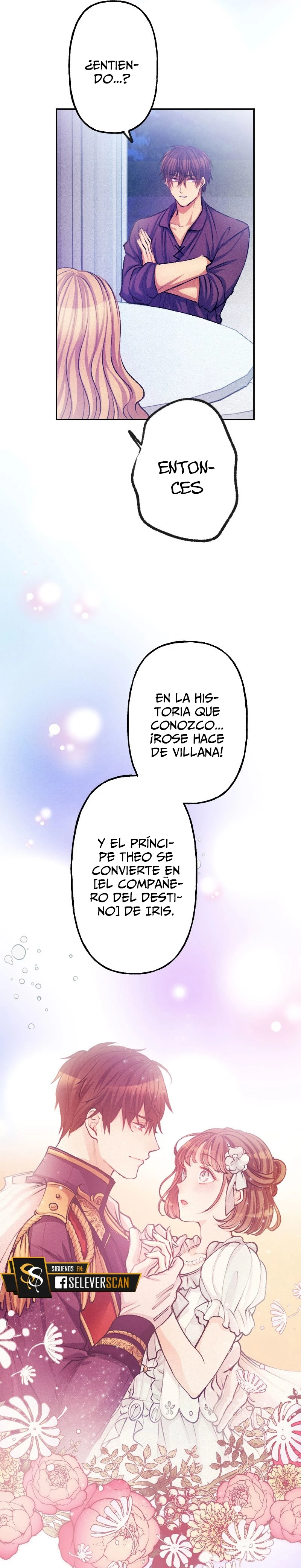 El Período De Celo De La Villana Capítulo 36 - Página 14