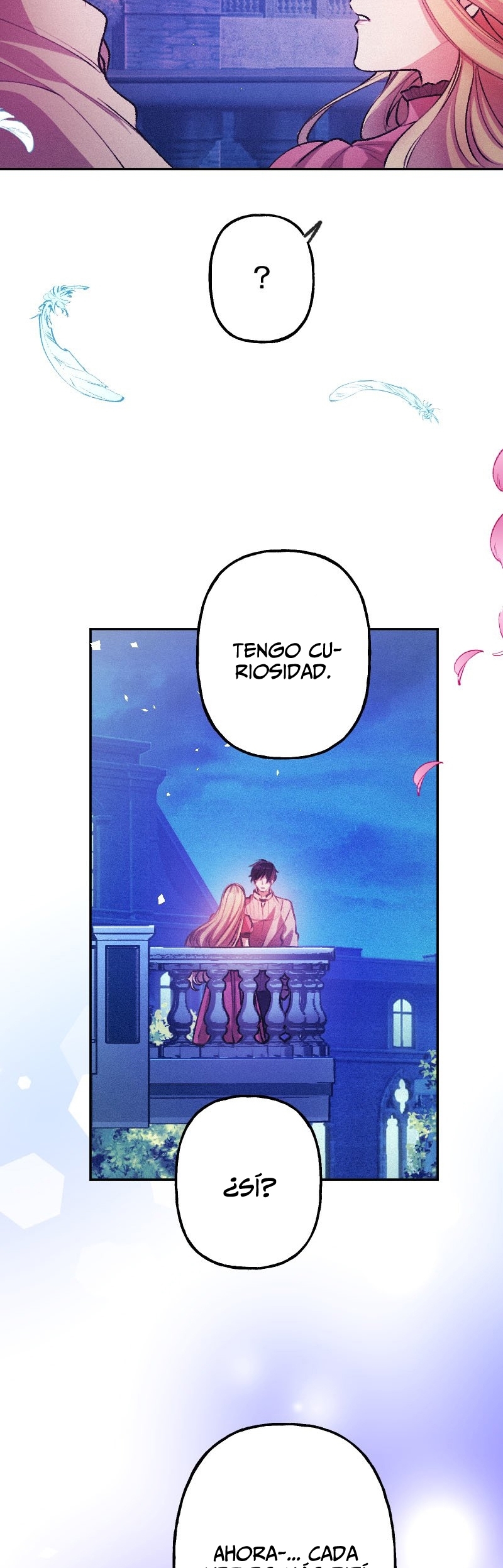 El Período De Celo De La Villana Capítulo 43 - Página 42