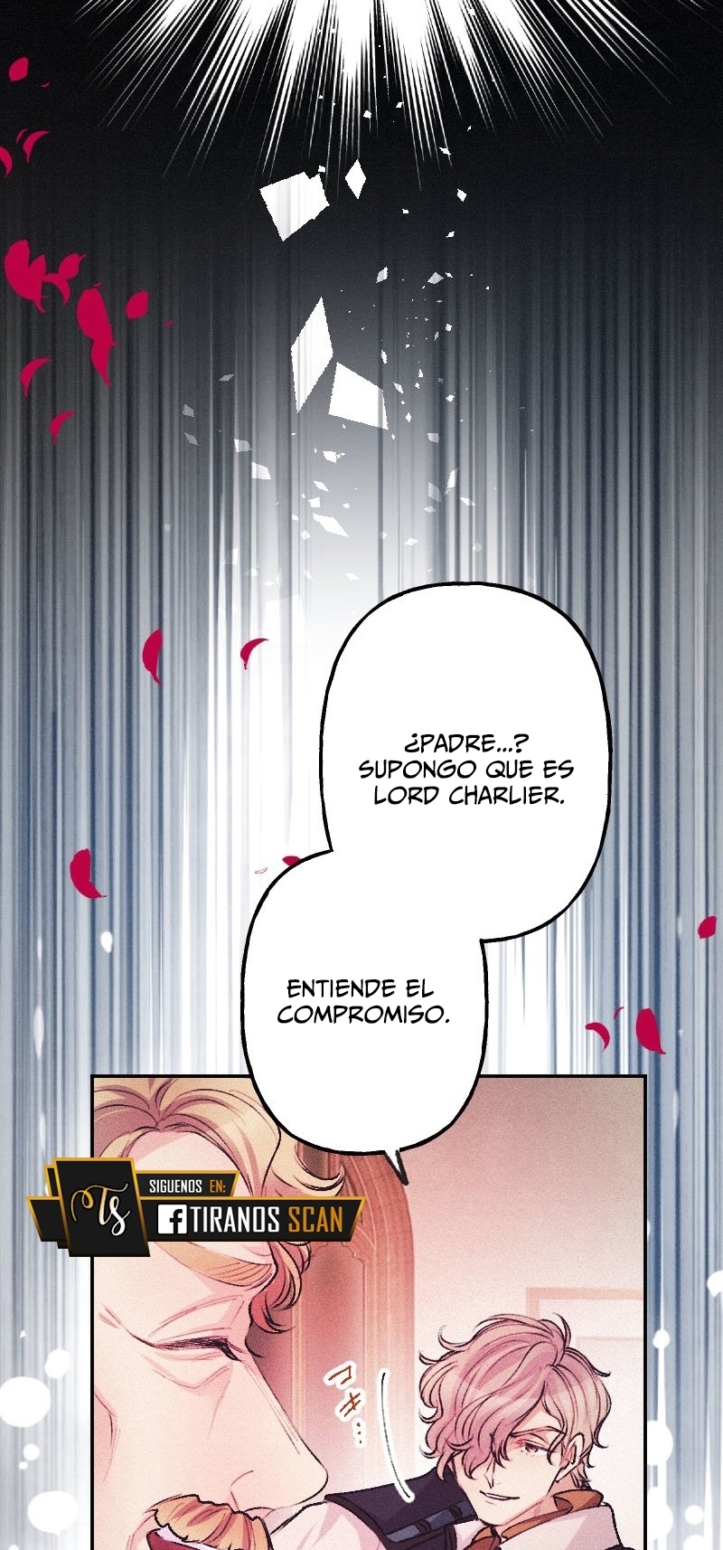 El Período De Celo De La Villana Capítulo 46 - Página 47