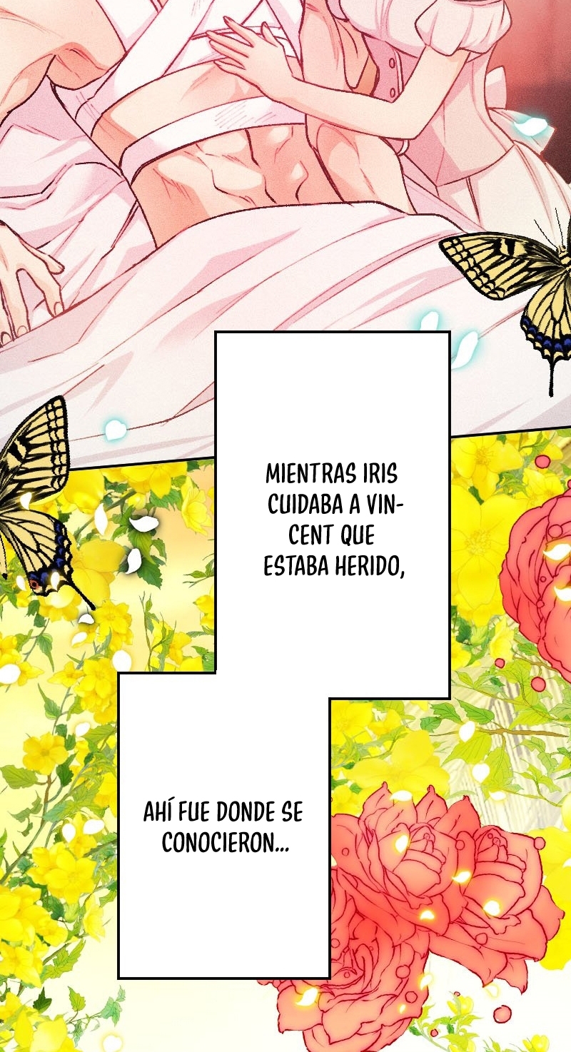 El Período De Celo De La Villana Capítulo 47 - Página 76