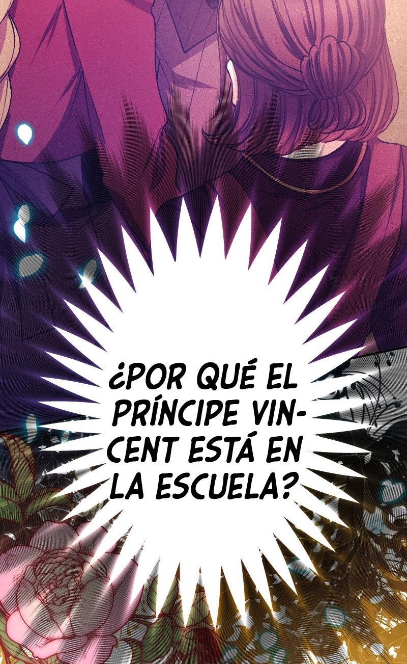 El Período De Celo De La Villana Capítulo 47 - Página 87