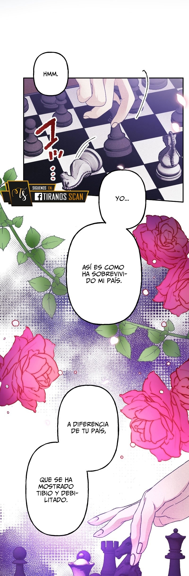 El Período De Celo De La Villana Capítulo 51 - Página 43