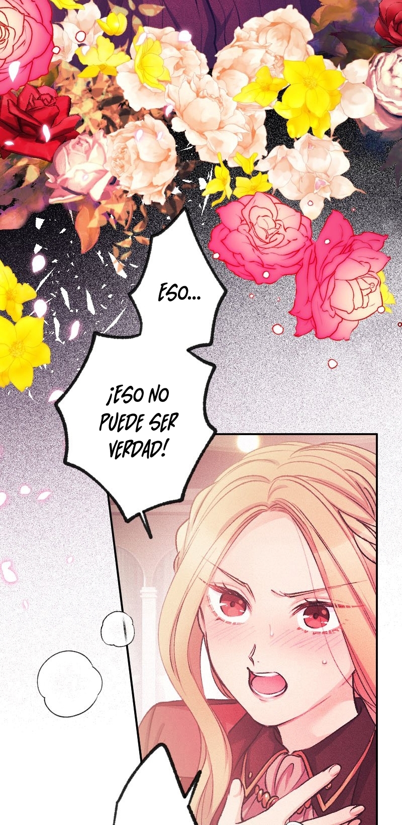 El Período De Celo De La Villana Capítulo 53 - Página 19