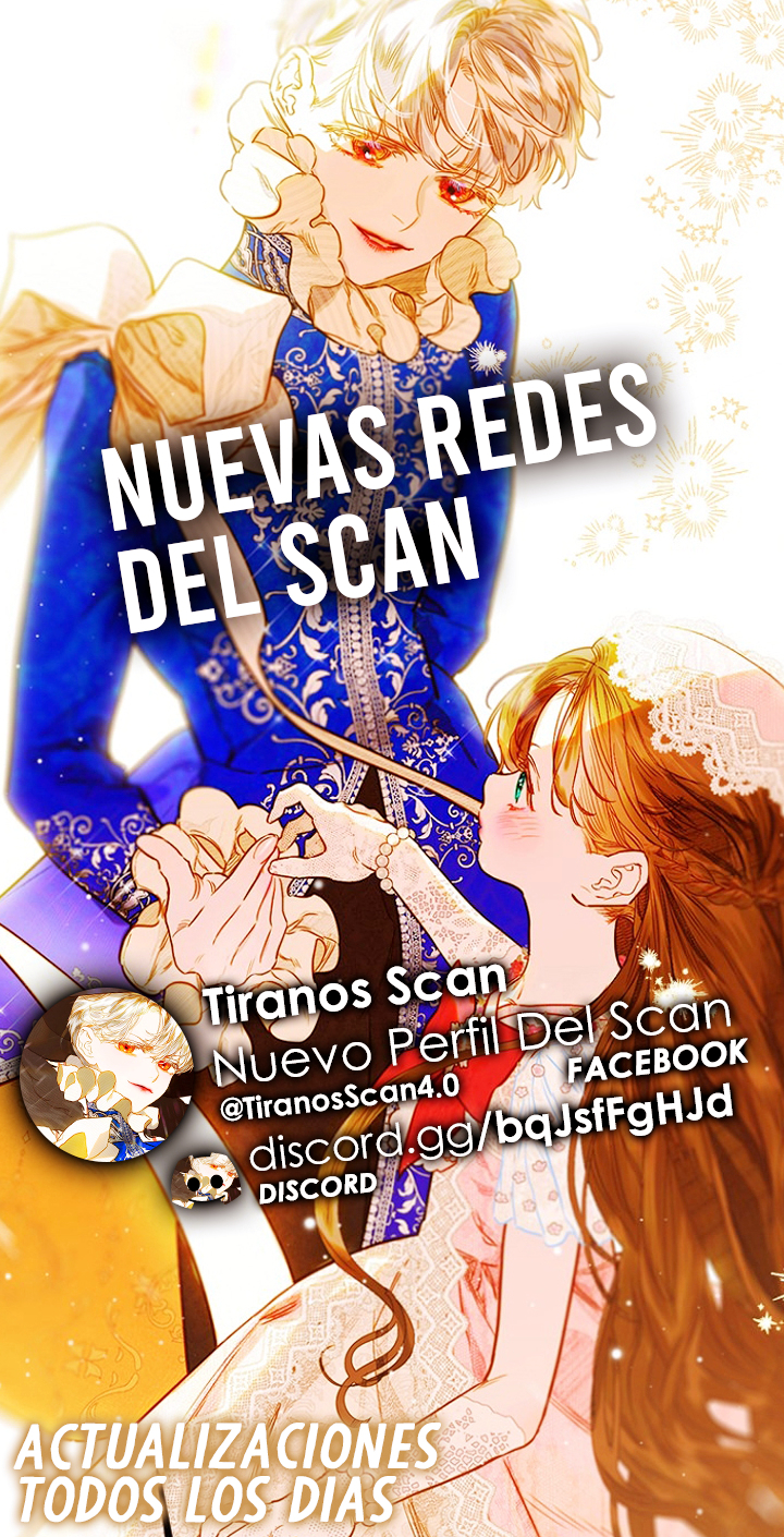El Período De Celo De La Villana Capítulo 55 - Página 6