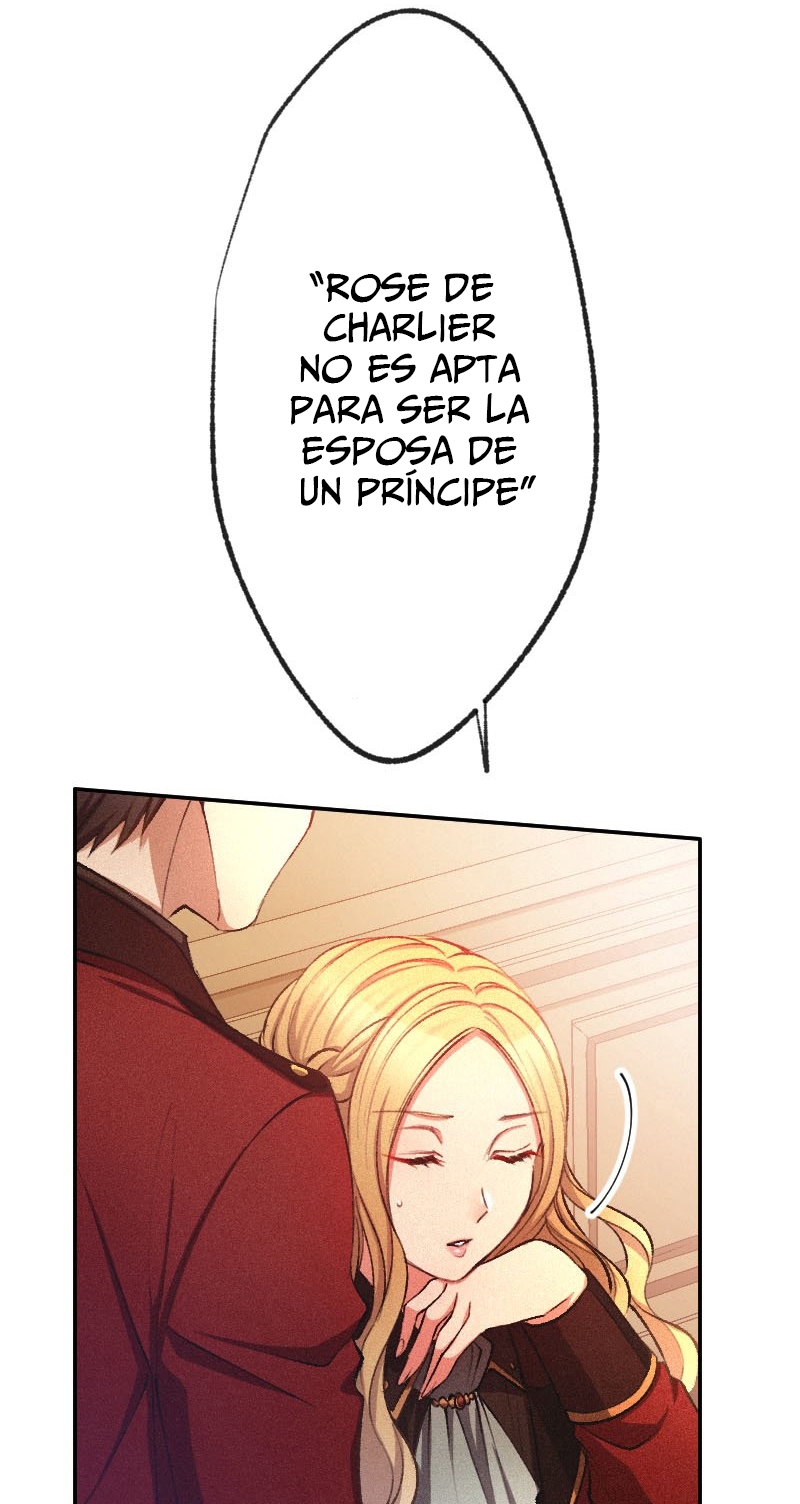 El Período De Celo De La Villana Capítulo 6 - Página 19