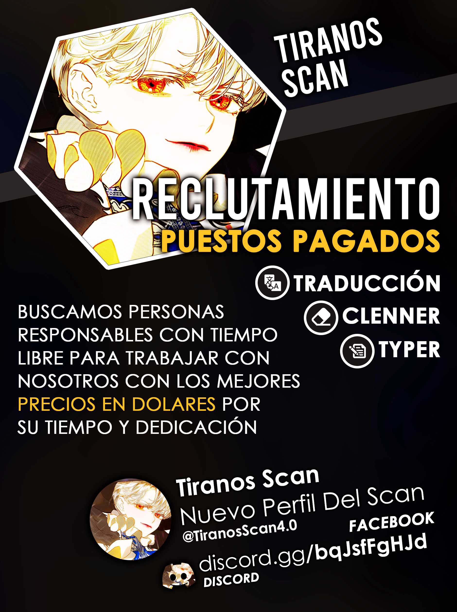 El Período De Celo De La Villana Capítulo 60 - Página 32