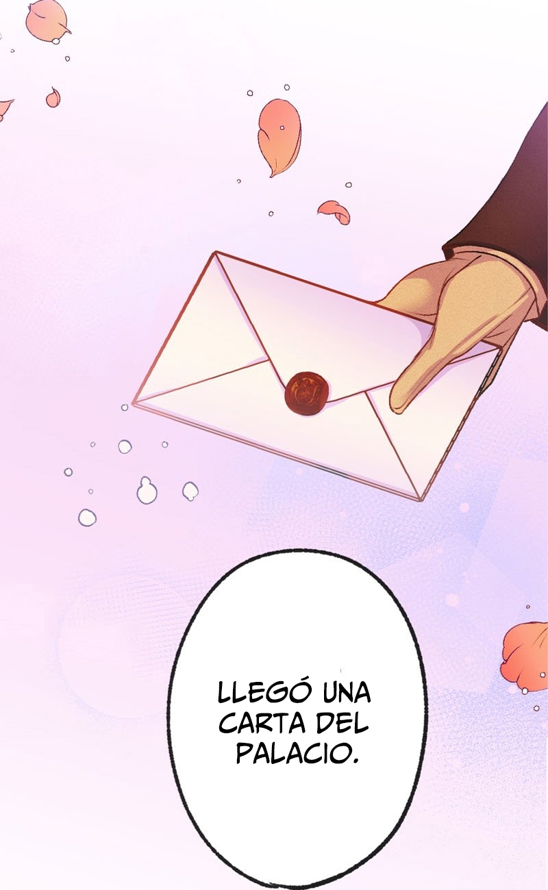 El Período De Celo De La Villana Capítulo 7 - Página 36