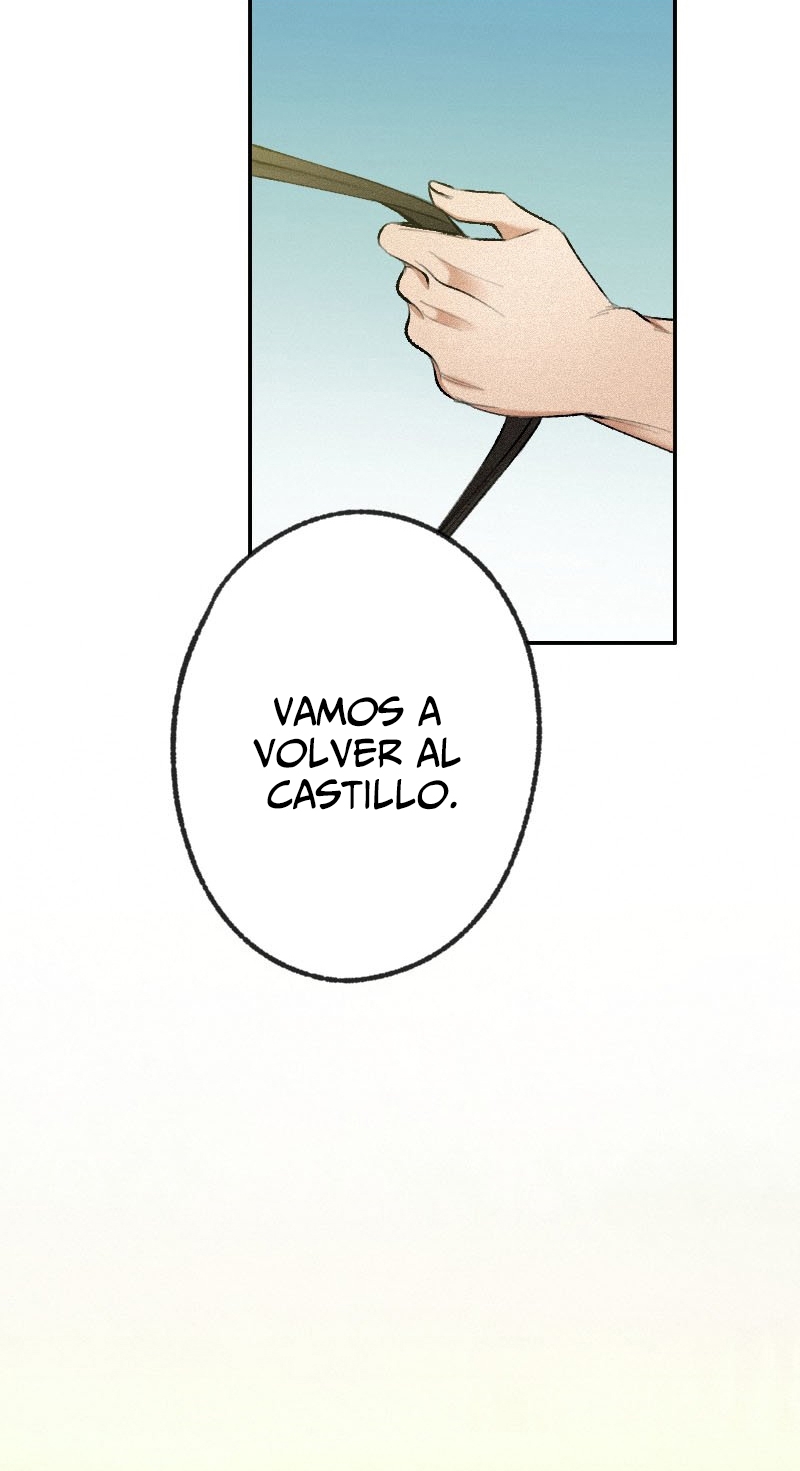 El Período De Celo De La Villana Capítulo 8 - Página 53