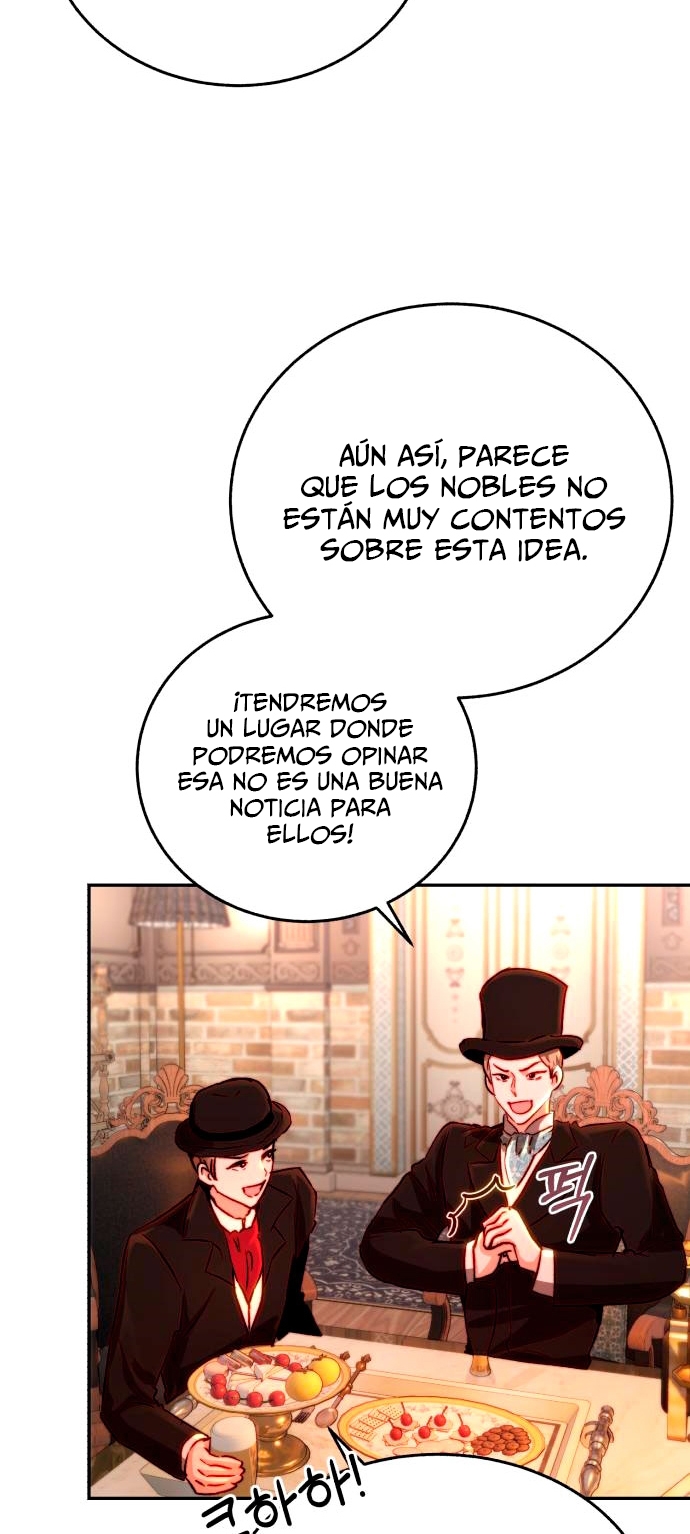 Rosalin Bogart Capítulo 11 - Página 11