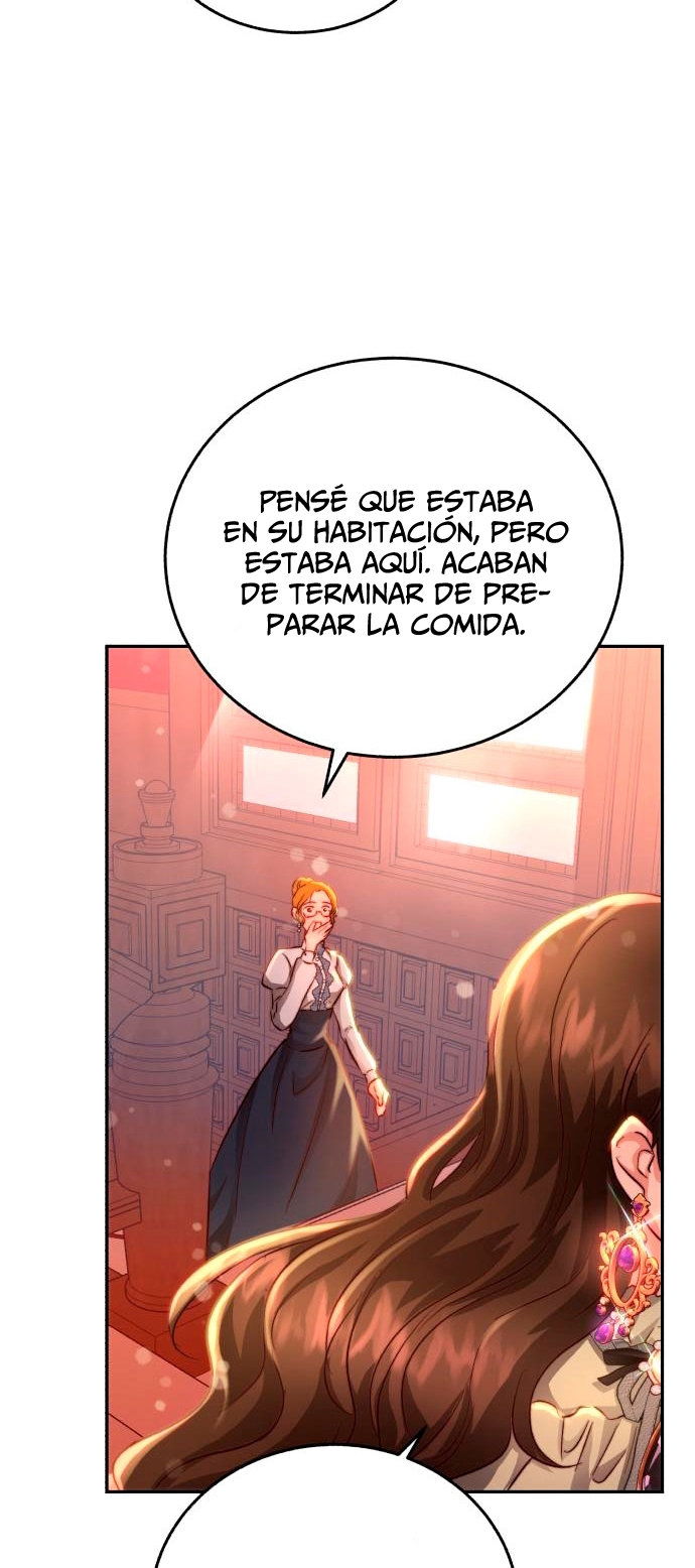 Rosalin Bogart Capítulo 12 - Página 37