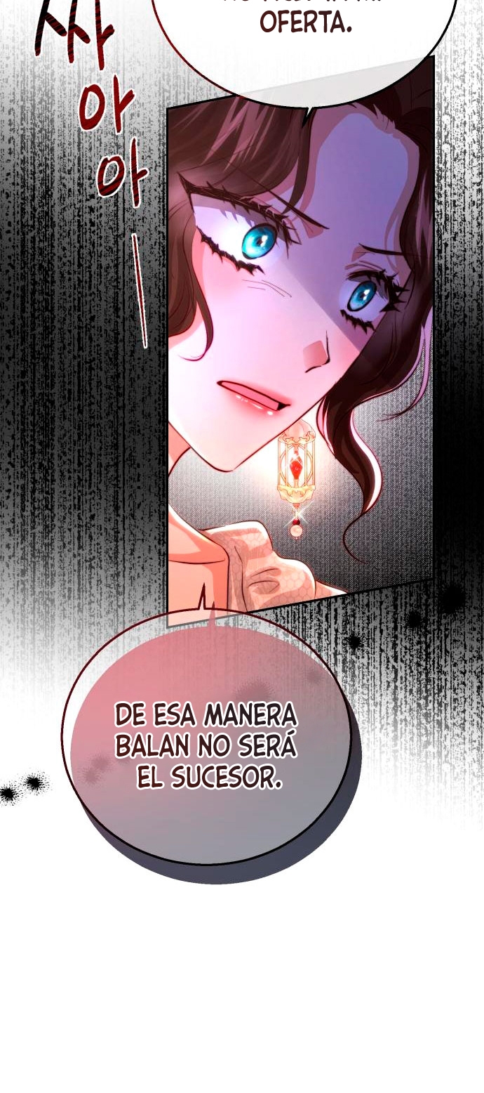 Rosalin Bogart Capítulo 21 - Página 22