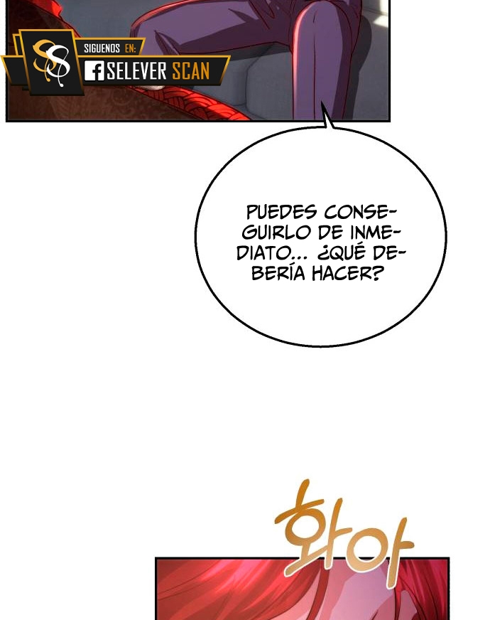Rosalin Bogart Capítulo 21 - Página 66